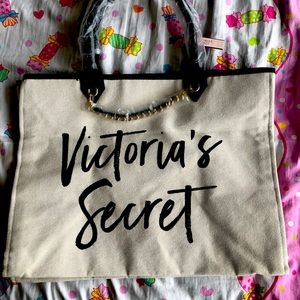 Victoria secret tote